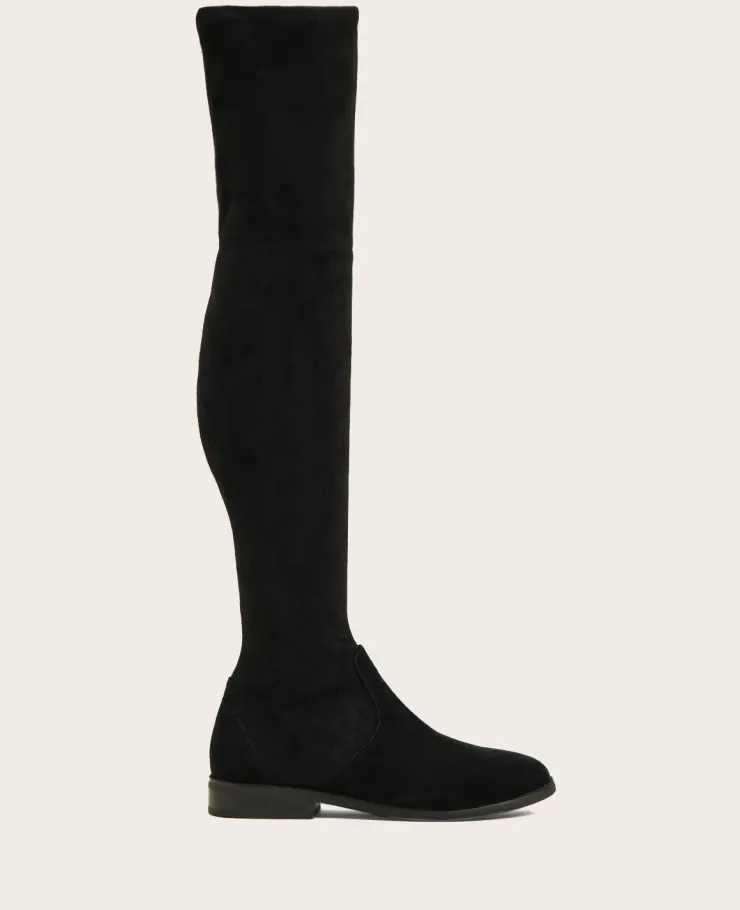 GENTLE SOULS - Emma Over-The-Knee Suede Boot>Kenneth Cole New