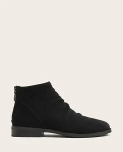 GENTLE SOULS - Emma Suede Zip Bootie>Kenneth Cole
