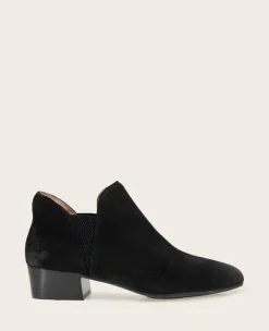 GENTLE SOULS - Fran Suede Bootie>Kenneth Cole Best