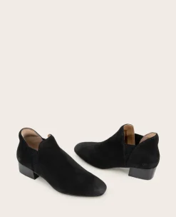 GENTLE SOULS - Fran Suede Bootie><noscript><img width=
