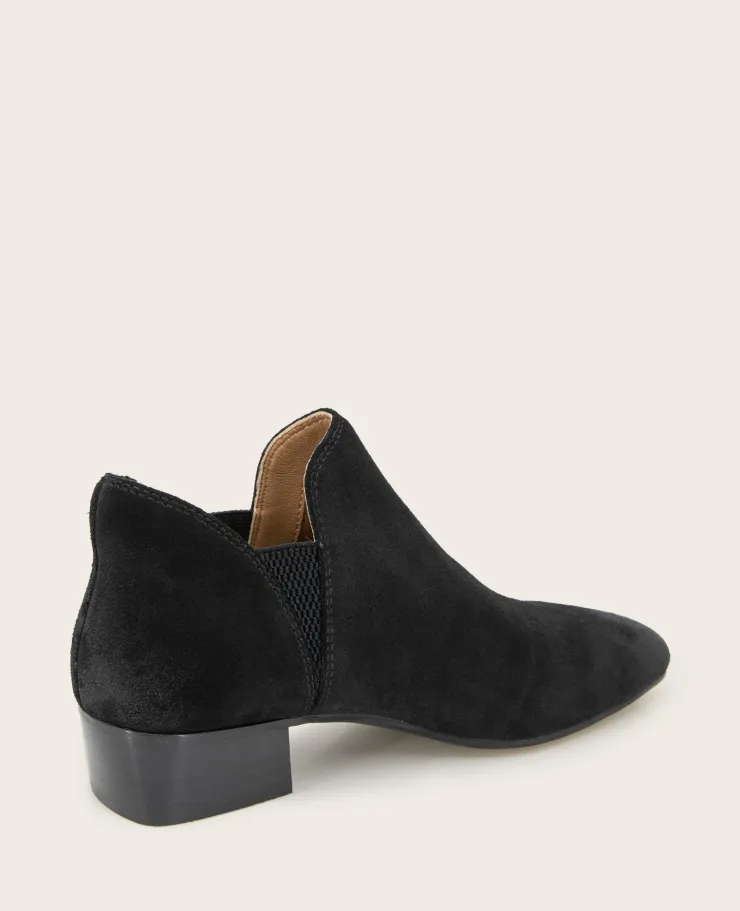 GENTLE SOULS - Fran Suede Bootie>Kenneth Cole Best