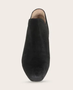 GENTLE SOULS - Fran Suede Bootie><noscript><img width=