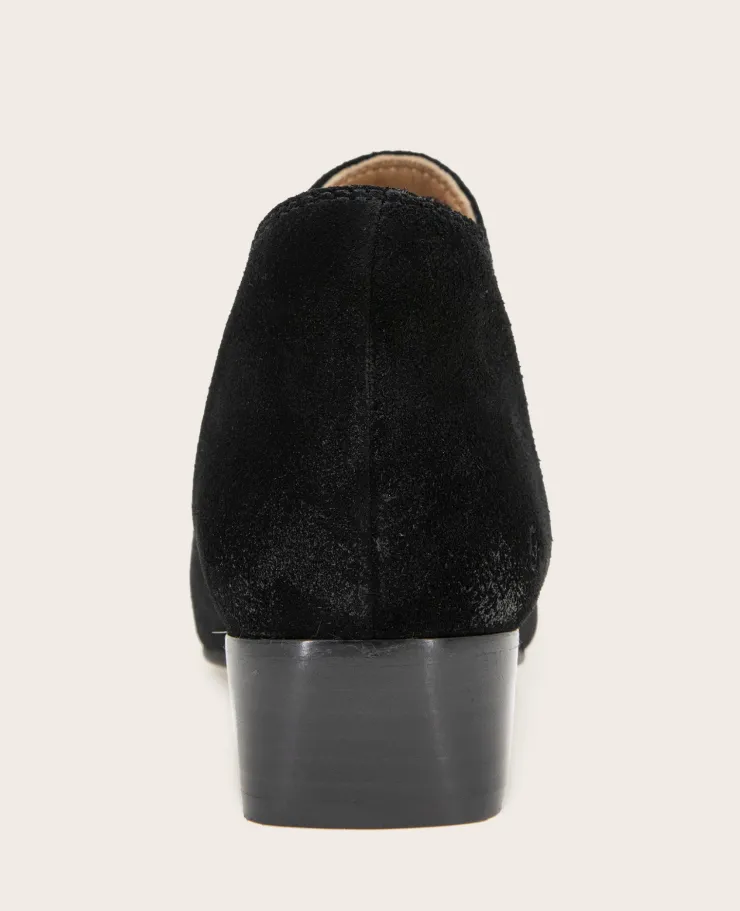 GENTLE SOULS - Fran Suede Bootie>Kenneth Cole Best