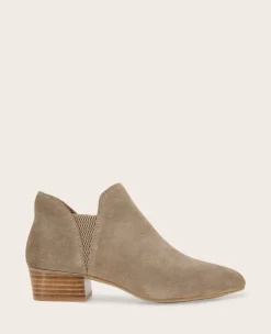 GENTLE SOULS - Fran Suede Bootie>Kenneth Cole Hot