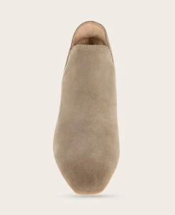 GENTLE SOULS - Fran Suede Bootie><noscript><img width=