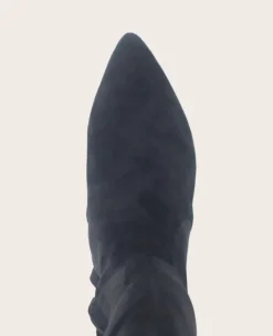GENTLE SOULS - Gallway Micro Suede Tall Stretch Boot><noscript><img width=