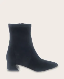 GENTLE SOULS - Gallway Suede Bootie>Kenneth Cole Outlet