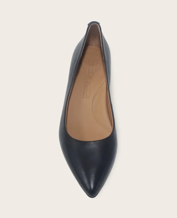 GENTLE SOULS - Gardena Leather Pump>Kenneth Cole Online