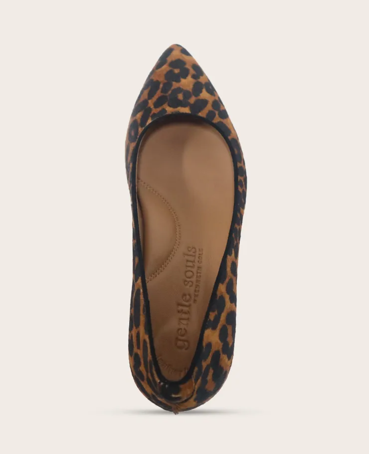 GENTLE SOULS - Gardena Pump>Kenneth Cole Outlet