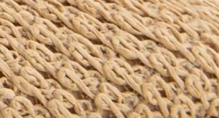 GENTLE SOULS - Georgia Raffia Slingback Heel><noscript><img width=