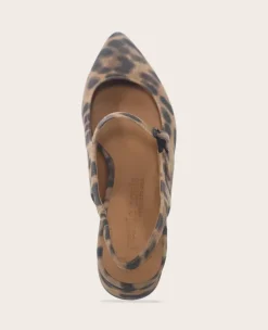 GENTLE SOULS - Gladys Ankle Strap Slingback><noscript><img width=