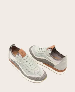 GENTLE SOULS - Juno Knit Sneaker><noscript><img width=