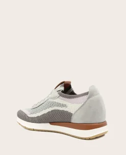 GENTLE SOULS - Juno Knit Sneaker><noscript><img width=