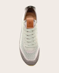 GENTLE SOULS - Juno Knit Sneaker><noscript><img width=