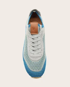 GENTLE SOULS - Juno Knit Sneaker><noscript><img width=