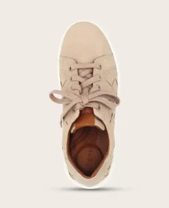 GENTLE SOULS - Kindy Nubuck Woven Sneaker><noscript><img width=