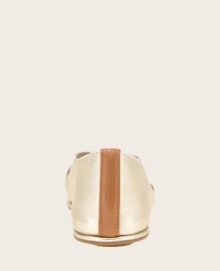 GENTLE SOULS - Laniey X-Band Leather Sandal><noscript><img width=
