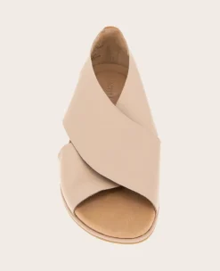 GENTLE SOULS - Laniey X-Band Leather Sandal><noscript><img width=