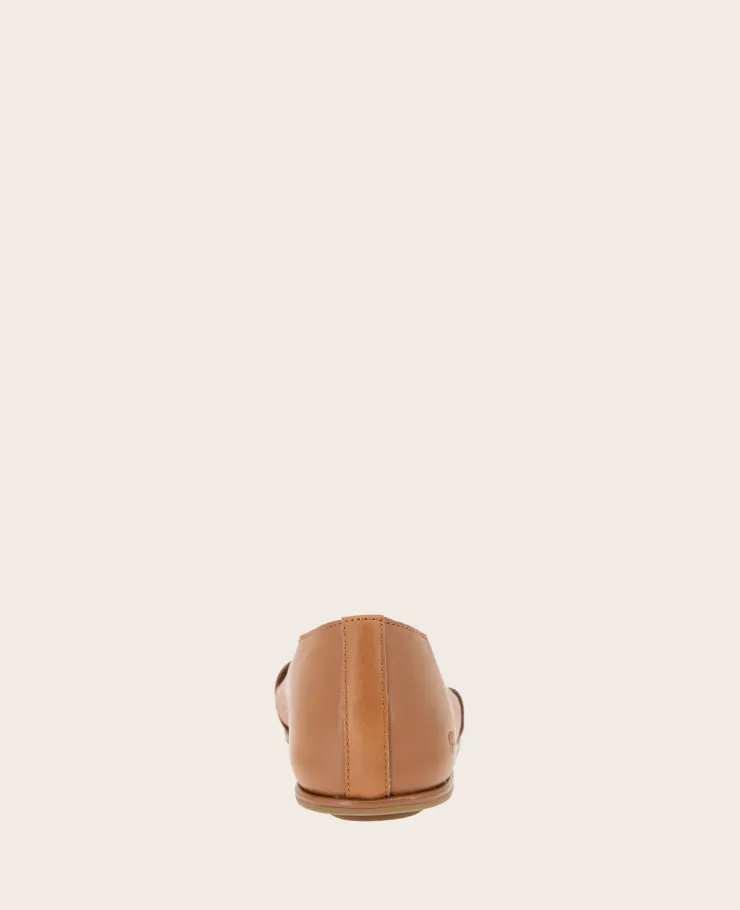 GENTLE SOULS - Laniey X-Band Leather Sandal>Kenneth Cole Online