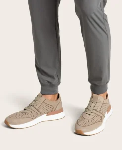 GENTLE SOULS - Laurence Jogger Sneaker><noscript><img width=