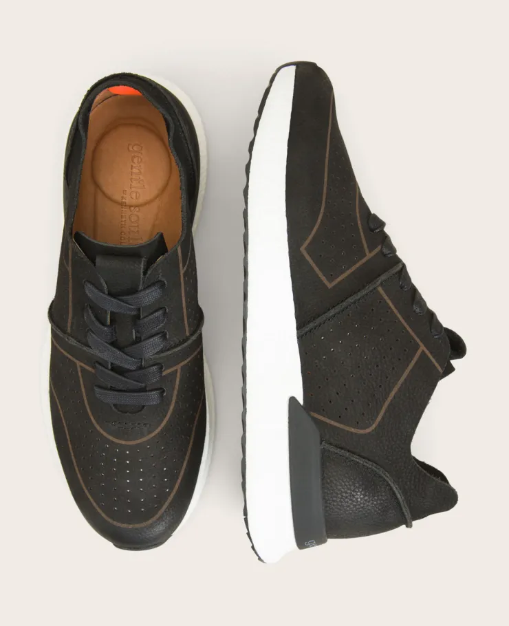 GENTLE SOULS - Laurence Jogger Sneaker>Kenneth Cole Outlet