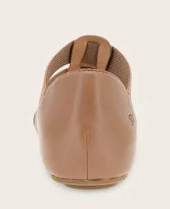 GENTLE SOULS - Lennon Leather Fisherman Sandal><noscript><img width=