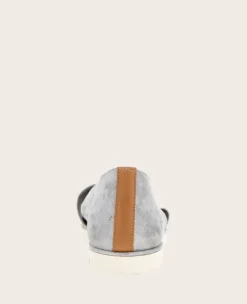 GENTLE SOULS - Leslie X Band Metallic Tread Sole Sandal><noscript><img width=