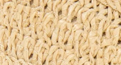 GENTLE SOULS - Louisa X Band Raffia Platform Slip On><noscript><img width=