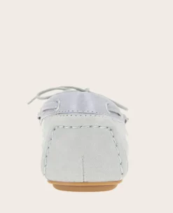 GENTLE SOULS - Marina Leather Boat Shoe><noscript><img width=
