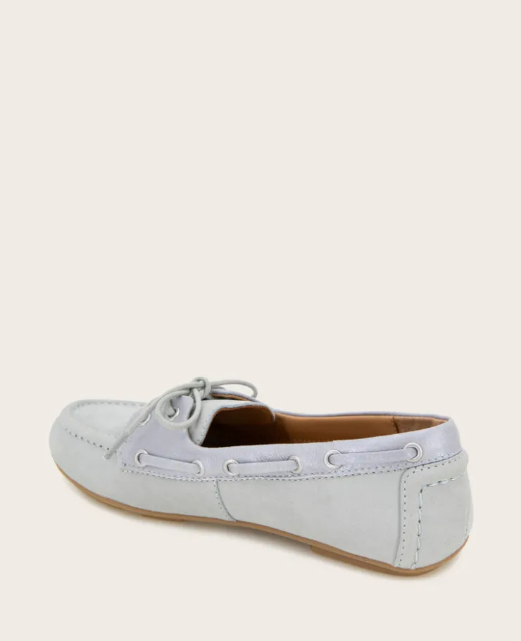 GENTLE SOULS - Marina Leather Boat Shoe>Kenneth Cole Hot