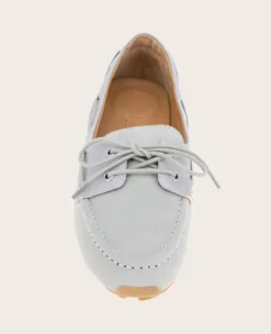 GENTLE SOULS - Marina Leather Boat Shoe><noscript><img width=