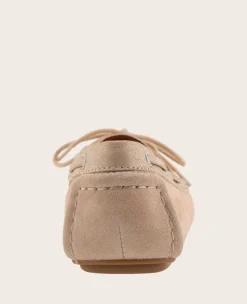 GENTLE SOULS - Marina Suede Boat Shoe><noscript><img width=