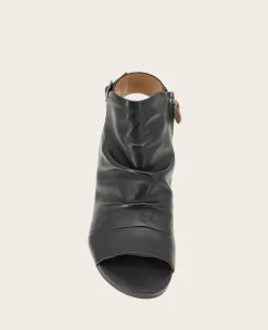 GENTLE SOULS - Marrion Leather Slingback Block Heel Sandal><noscript><img width=