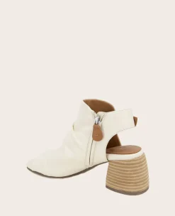 GENTLE SOULS - Marrion Leather Slingback Block Heel Sandal><noscript><img width=