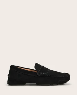 GENTLE SOULS - Mateo Driver Penny Loafer>Kenneth Cole Outlet