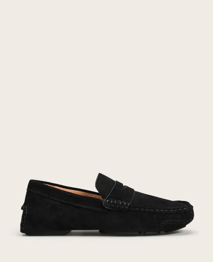 GENTLE SOULS - Mateo Driver Penny Loafer>Kenneth Cole Outlet