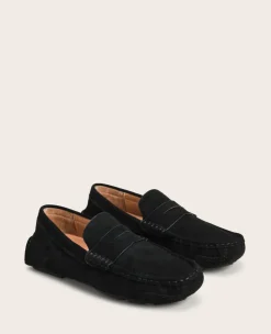 GENTLE SOULS - Mateo Driver Penny Loafer><noscript><img width=