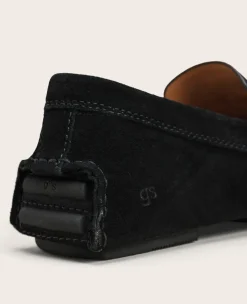 GENTLE SOULS - Mateo Driver Penny Loafer><noscript><img width=