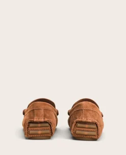 GENTLE SOULS - Mateo Driver Penny Loafer><noscript><img width=