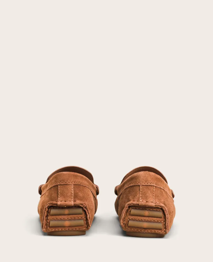 GENTLE SOULS - Mateo Driver Penny Loafer>Kenneth Cole New