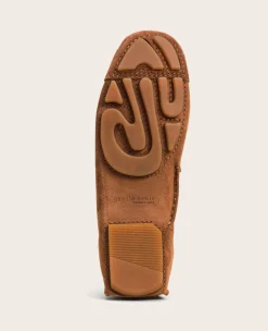 GENTLE SOULS - Mateo Driver Penny Loafer><noscript><img width=