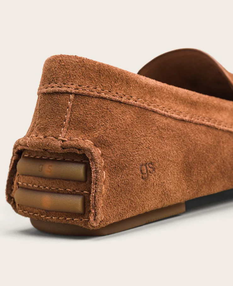 GENTLE SOULS - Mateo Driver Penny Loafer>Kenneth Cole New