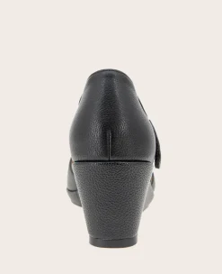 GENTLE SOULS - Oriana Leather Wedge><noscript><img width=