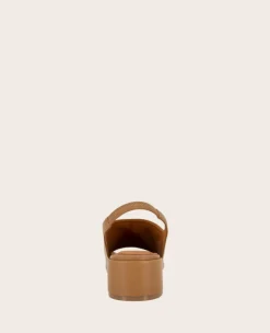 GENTLE SOULS - Penny Block Heel Slingback Sandal><noscript><img width=