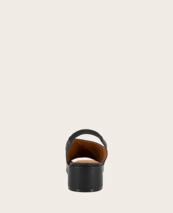 GENTLE SOULS - Penny Block Heel Slingback Sandal><noscript><img width=
