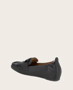 GENTLE SOULS - Scotty Tassel Leather Loafer><noscript><img width=