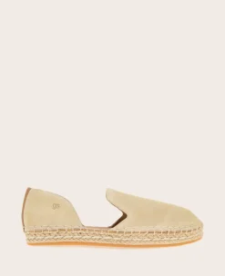 GENTLE SOULS - Seville Leather Espadrille>Kenneth Cole Discount