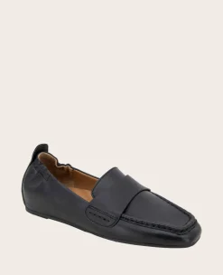 GENTLE SOULS - Sophie Leather Loafer><noscript><img width=