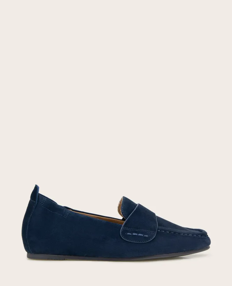 GENTLE SOULS - Sophie Suede Loafer>Kenneth Cole Discount