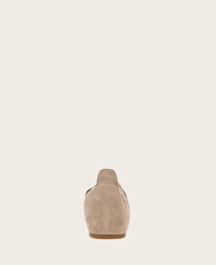 GENTLE SOULS - Sophie Suede Loafer>Kenneth Cole Hot